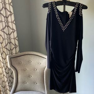 Ladies Cocktail Dress